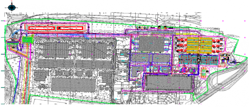 IVEDIK POTABLE WASTE TREATMENT PLANT 2020